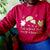 Fall is proof that change is beautiful Sweater