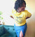 Hello Joy, Peace, Love T-shirt