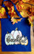 Thankful tote bag