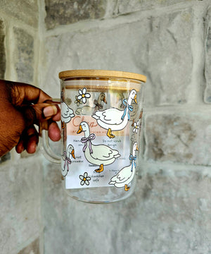 Goosey Mug