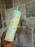 Spring Blooms Tumbler