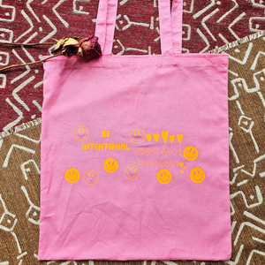 Tote bag - Truly Love Yourself