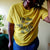Hello Joy, Peace, Love T-shirt