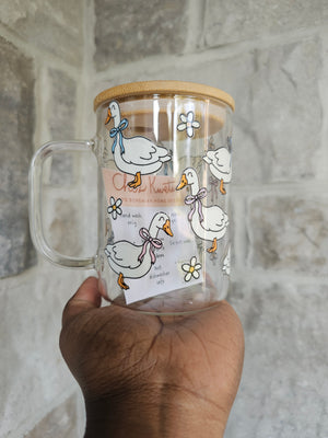 Goosey Mug