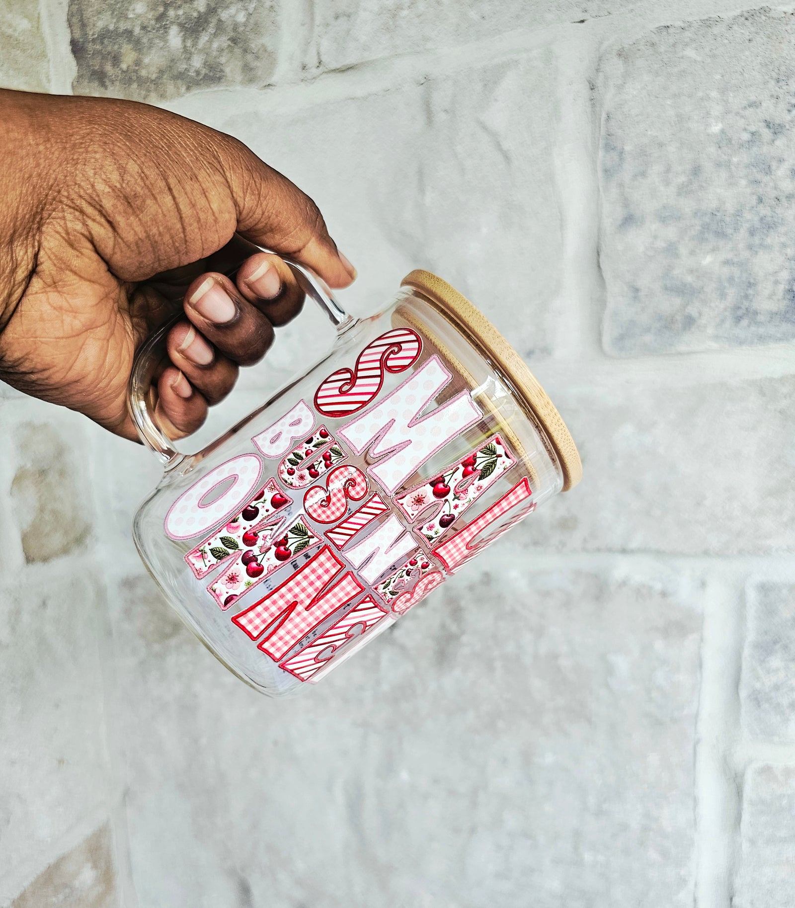 Small Business Owner Mug