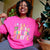 It was Jesus All Along Sweater