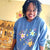 Give Grace Love God Be Kind Sweater