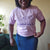 Be intentional Everyday T-shirt