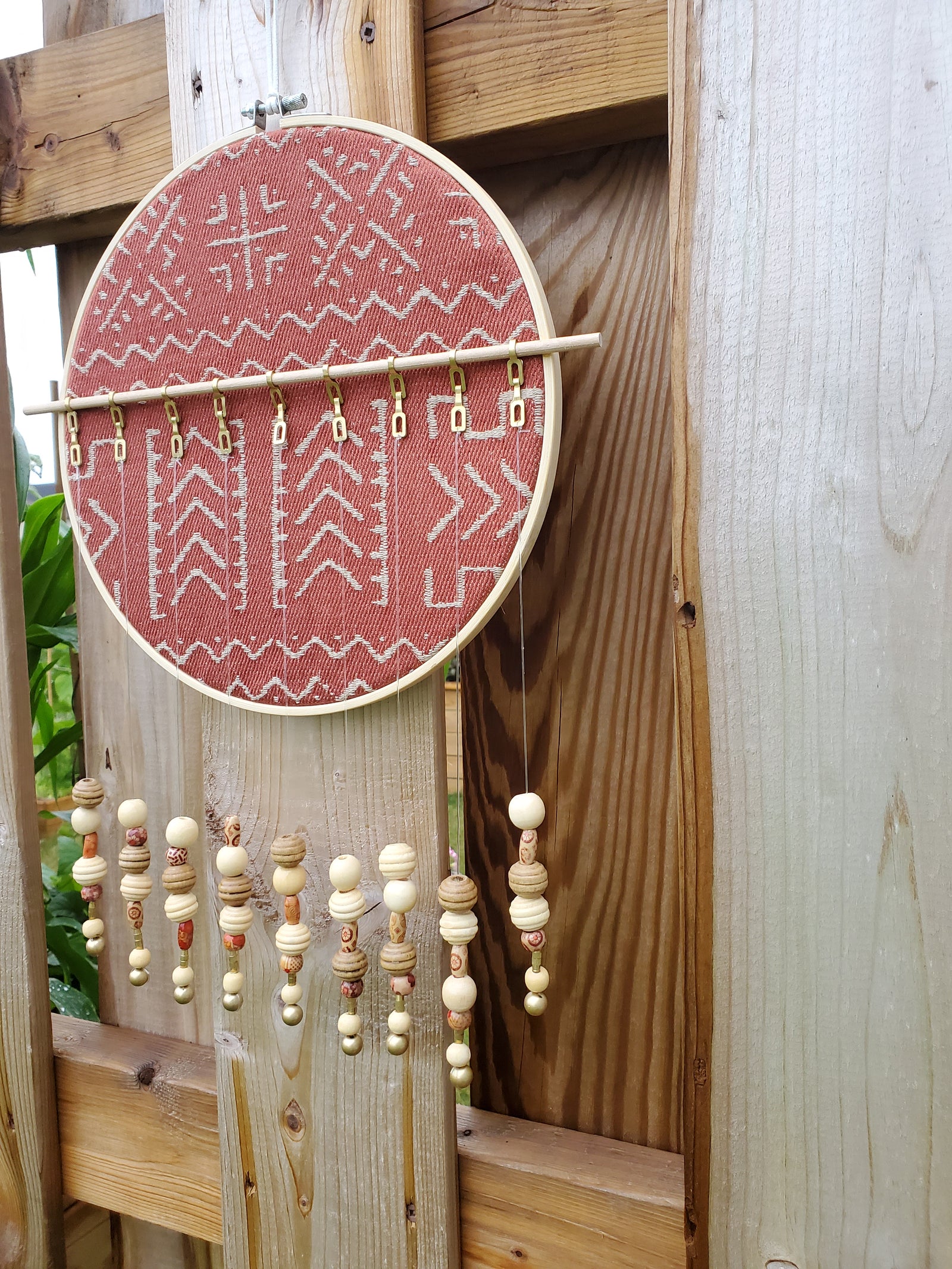 String of Beads - Two