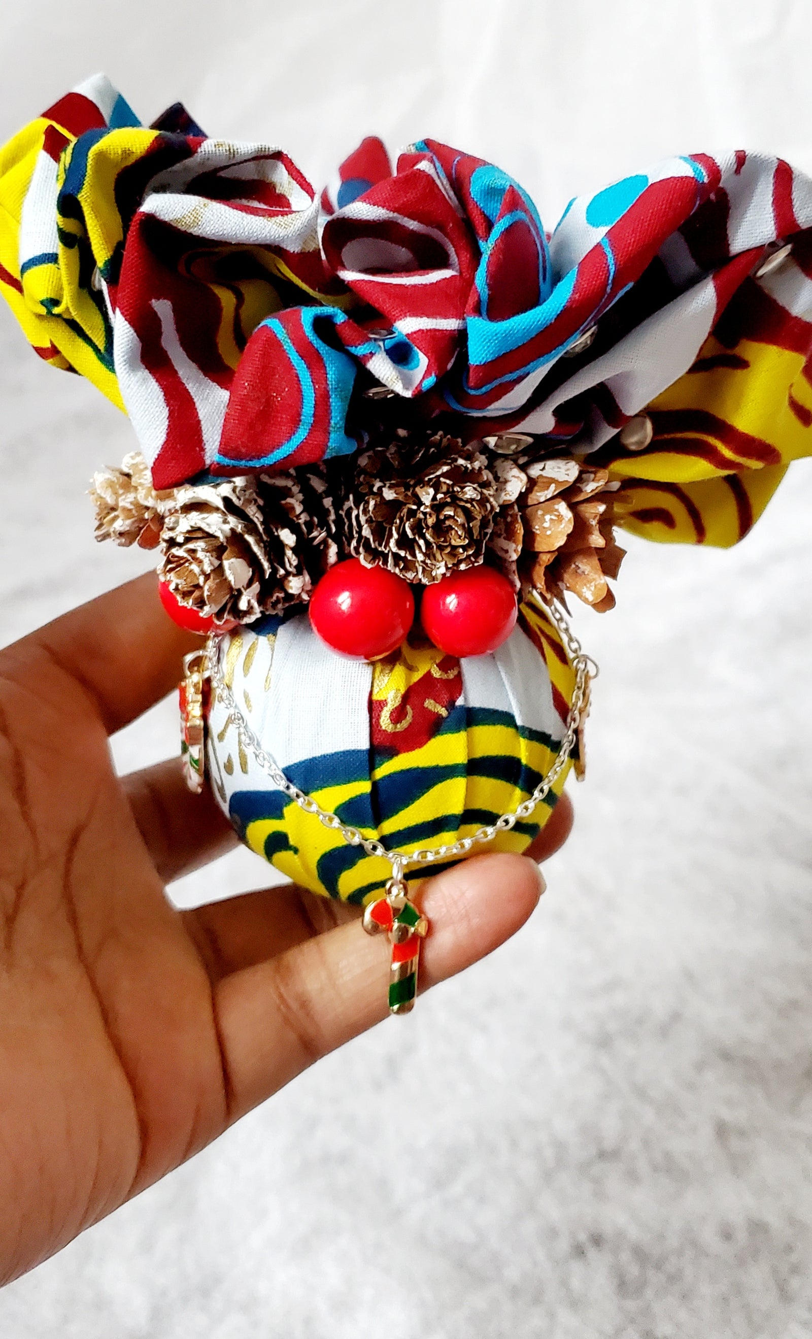 The Classic Multi Colors