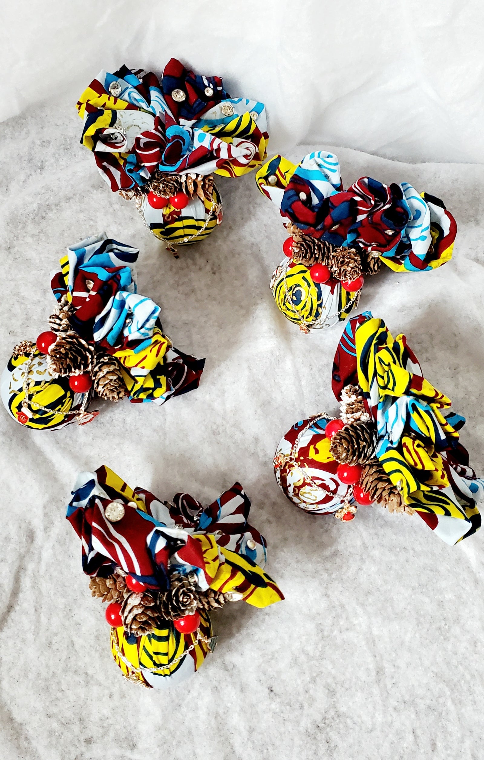 The Classic Multi Colors