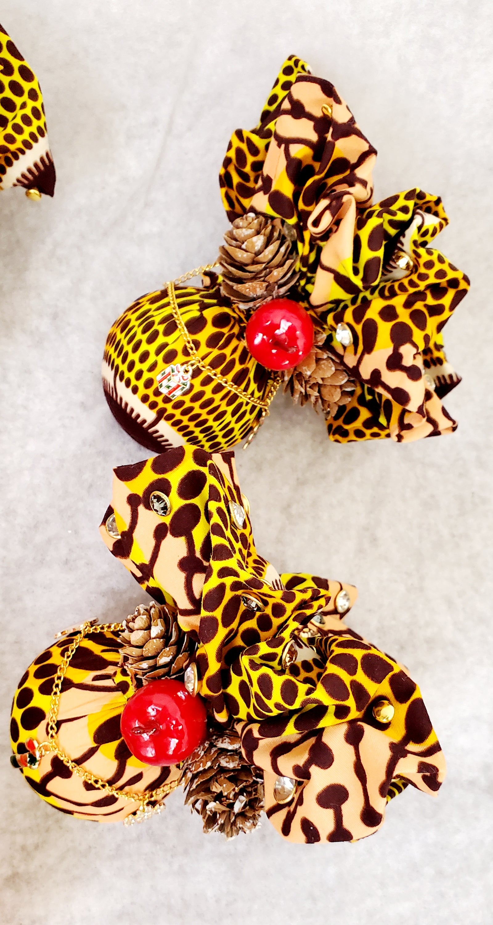 The Classic Yellow Green