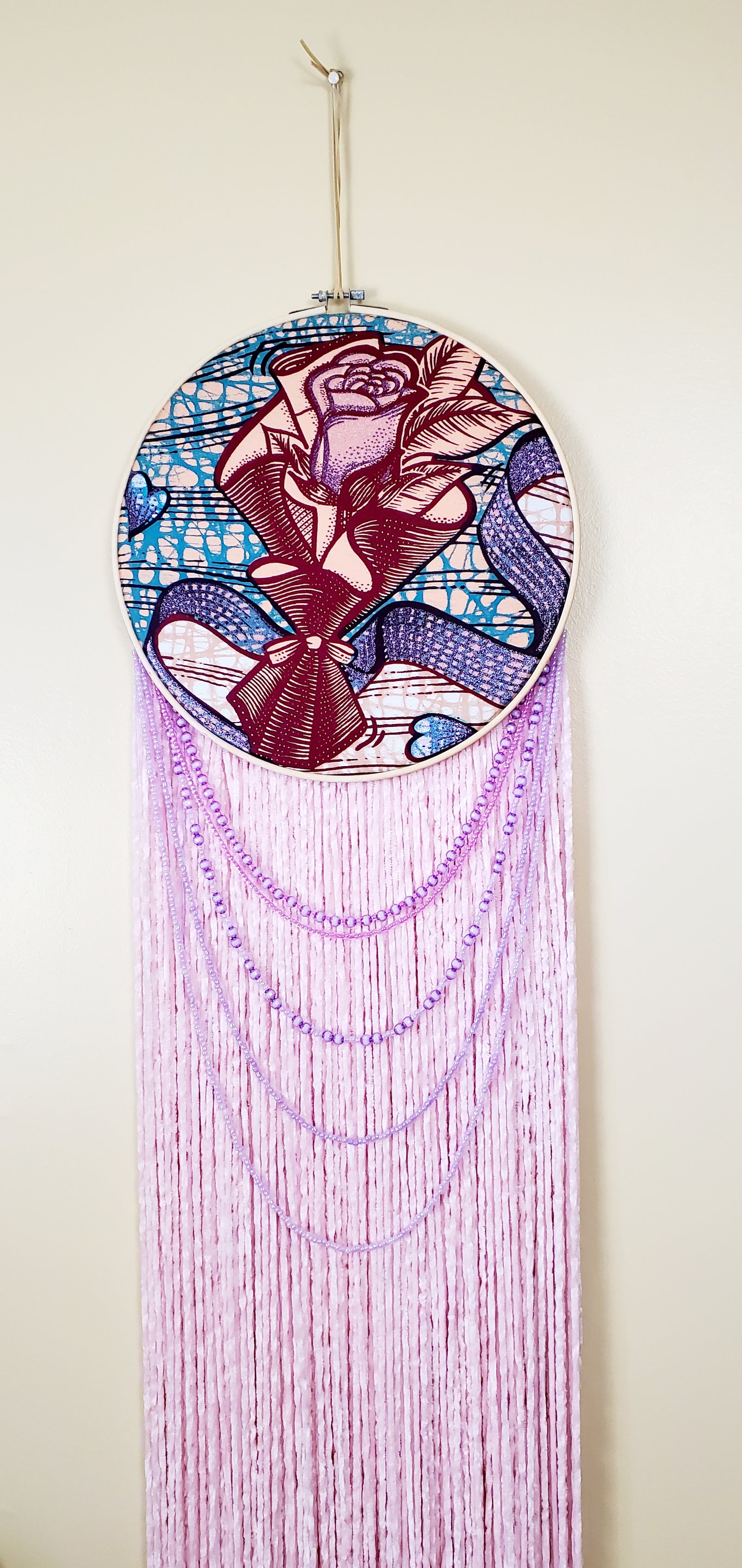 Overflow in Self-Control