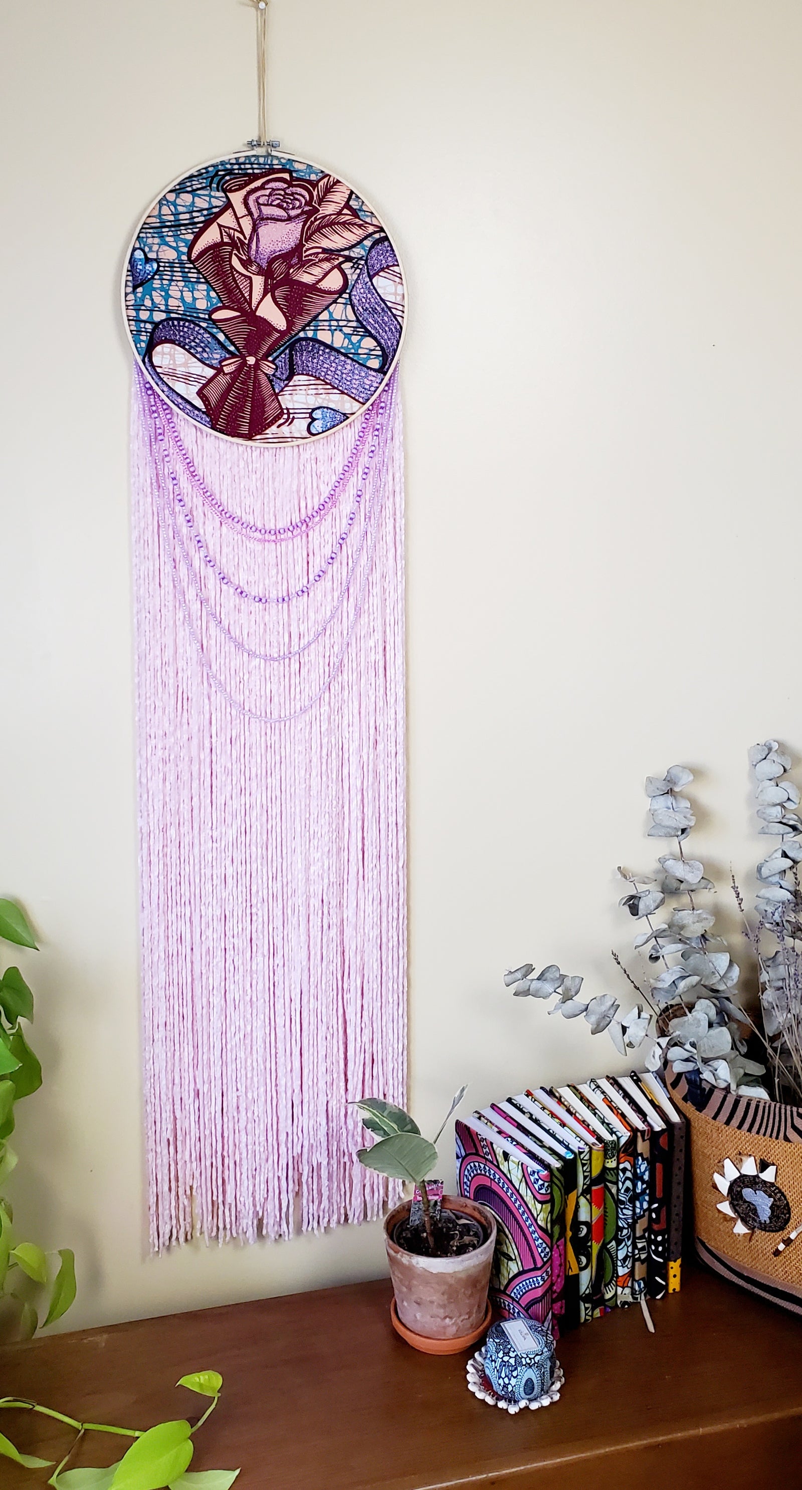 Overflow in Self-Control