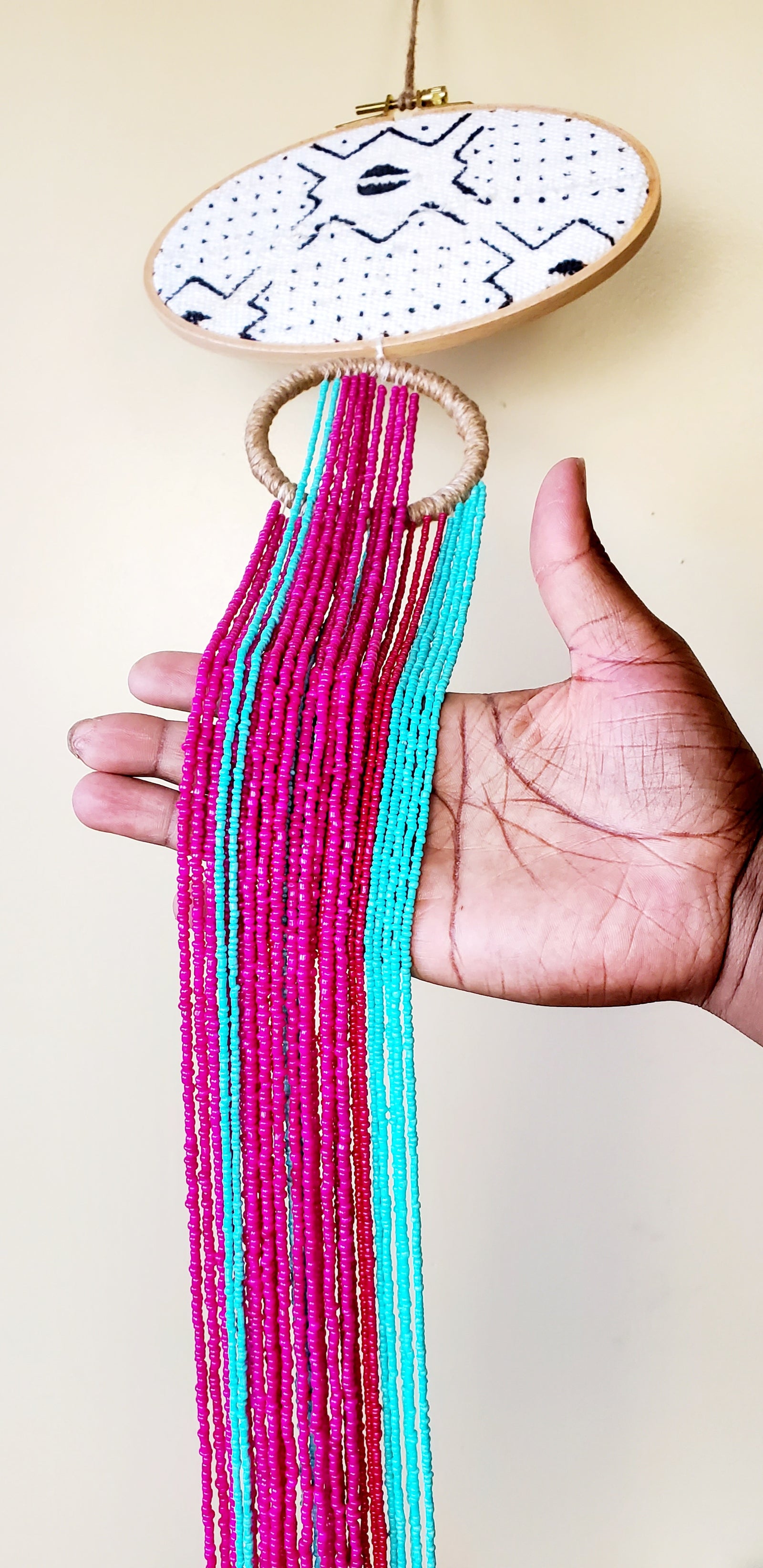 Overflow in Compassion