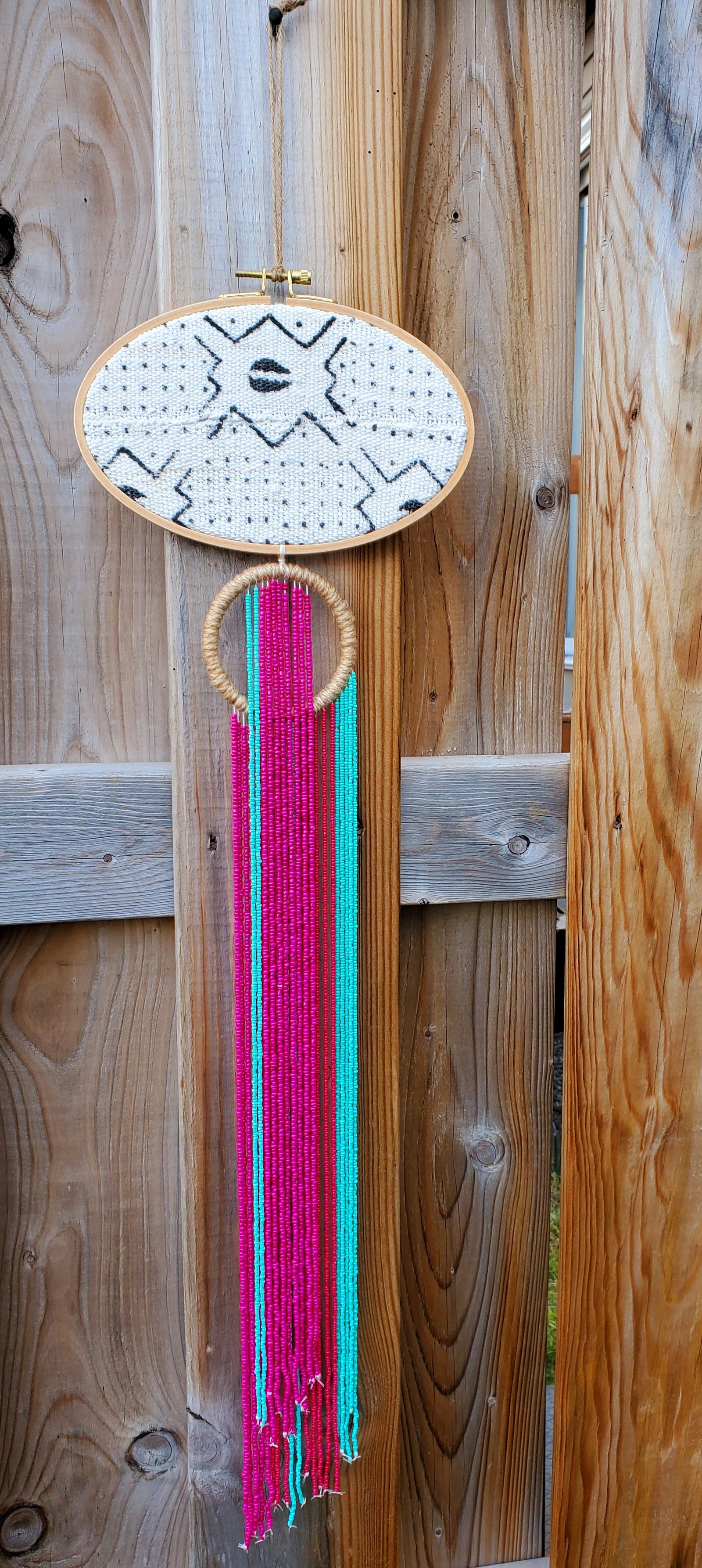 Overflow in Compassion